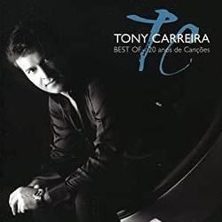 A Estrada E Eu Chords by Tony Carreira