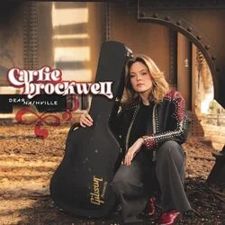 Daddy Said Chords by Carrie Brockwell