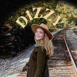 Dizzy Chords by Carrie Brockwell