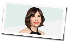 Portland Oregon You're My Home Chords by Carrie Brownstein