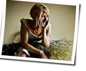 New Mexico Chords by Carrie Elkin