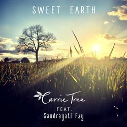 Sweet Earth Chords by Carrie Tree