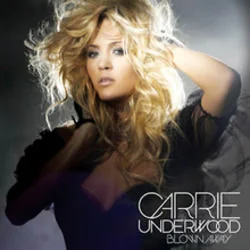 Blown Away Bass Tab by Carrie Underwood