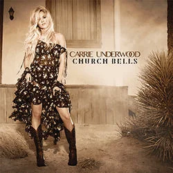 Church Bells (Ver2) Tab by Carrie Underwood