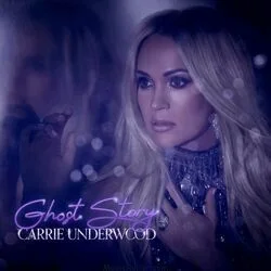 Ghost Story Chords by Carrie Underwood