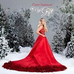 Have Yourself A Merry Little Christmas Chords by Carrie Underwood