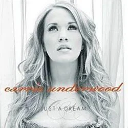 Just A Dream (Ver2) Chords by Carrie Underwood