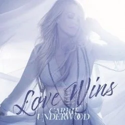 Love Wins Chords by Carrie Underwood