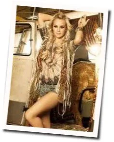See You Again Chords by Carrie Underwood