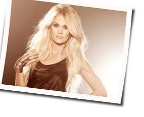 Spinning Bottles Chords by Carrie Underwood