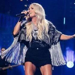 Stretchy Pants Chords by Carrie Underwood