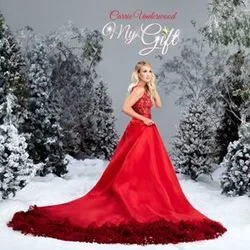 Sweet Baby Jesus Chords by Carrie Underwood