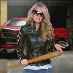 Before He Cheats Ukulele Chords by Carrie Underwood