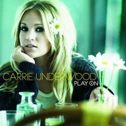 Change Chords by Carrie Underwood