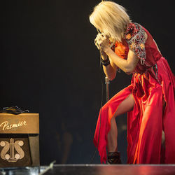 Choctaw County Affair Chords by Carrie Underwood