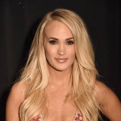 Clock Don't Stop Chords by Carrie Underwood