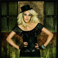 Cowboy Casanova Chords by Carrie Underwood