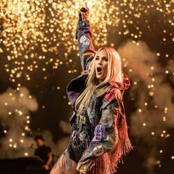 Crazy Angels  Chords by Carrie Underwood