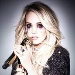 Cry Pretty Chords by Carrie Underwood