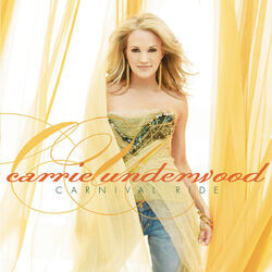 Flat On The Floor Tab by Carrie Underwood