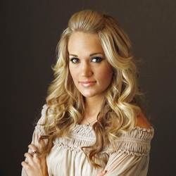 Get Out Of This Town Chords by Carrie Underwood