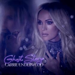 Ghost Story Chords by Carrie Underwood