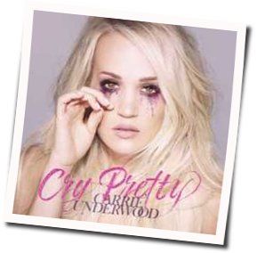 Ghosts On The Stereo Chords by Carrie Underwood