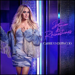 Hate My Heart Chords by Carrie Underwood