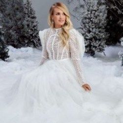 Let There Be Peace Chords by Carrie Underwood