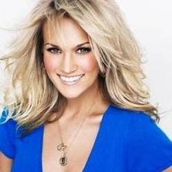 Lie To Me Again Chords by Carrie Underwood