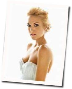 Night Before Life Goes On Chords by Carrie Underwood