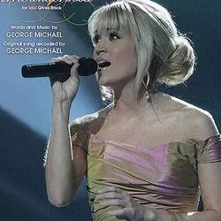 Praying For Time Chords by Carrie Underwood