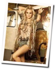 See You Again Chords by Carrie Underwood