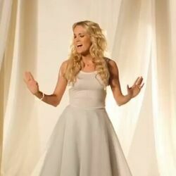 See You Again Ukulele Chords by Carrie Underwood