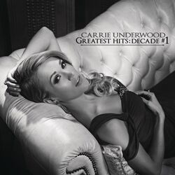 Something In The Water Chords by Carrie Underwood