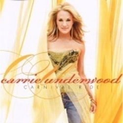 Sometimes You Leave Acoustic Ukulele Chords by Carrie Underwood
