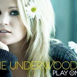 Songs Like This Chords by Carrie Underwood