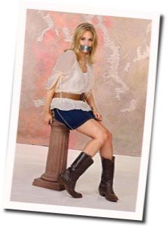 Spring Rain Tab by Carrie Underwood