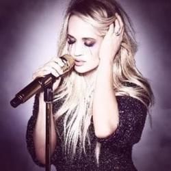 Stand By Your Man Chords by Carrie Underwood