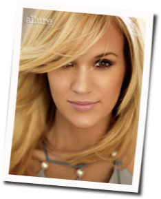 The More Boys I Meet Chords by Carrie Underwood