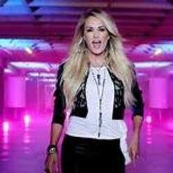 The Night Before Chords by Carrie Underwood