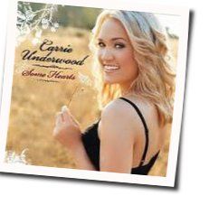 The Night Before Life Goes On  Chords by Carrie Underwood