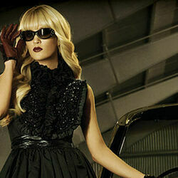 Two Black Cadillacs  Chords by Carrie Underwood