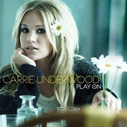 Unapologize Chords by Carrie Underwood