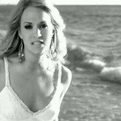 Wasted Intro by Carrie Underwood