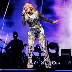 Were Young And Beautiful Tab by Carrie Underwood