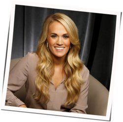 What Can I Say Ukulele Chords by Carrie Underwood