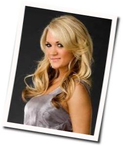 Wheel Of The World Chords by Carrie Underwood