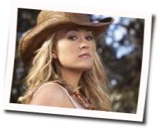 Whenever You Remember  Chords by Carrie Underwood