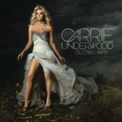 Who Are You Chords by Carrie Underwood